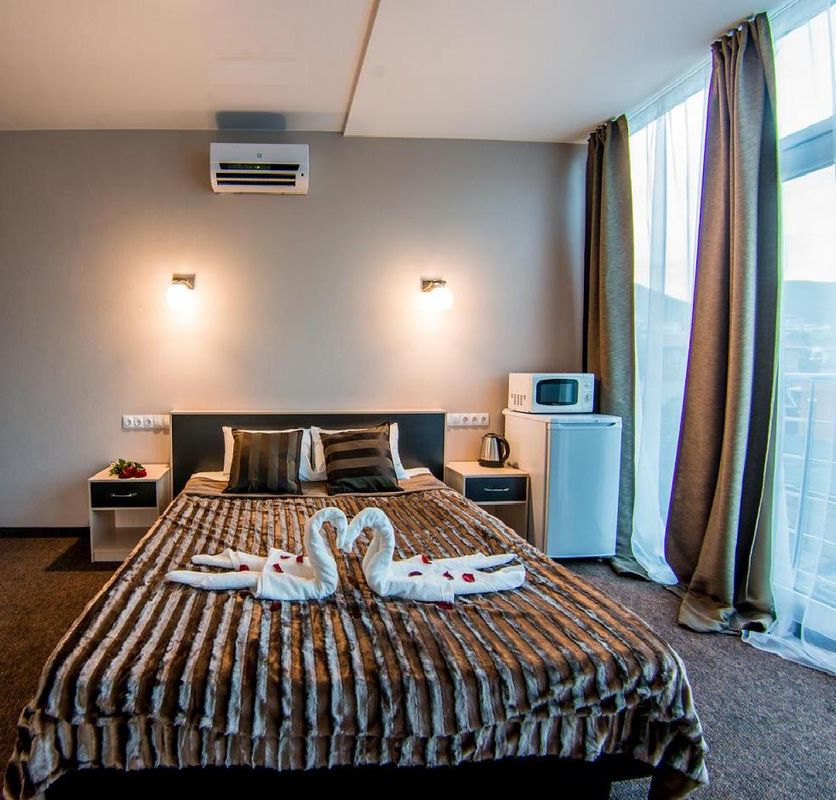 Гостиница «Cristal Hostel» фото 33