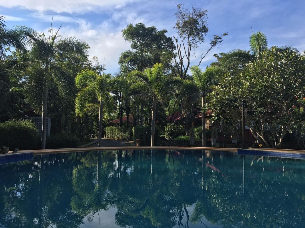 Samui Garden Home фото 38