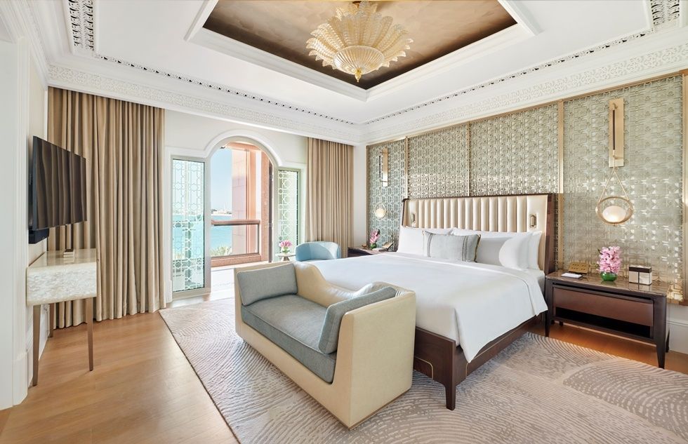 Emirates Palace Mandarin Oriental фото 105