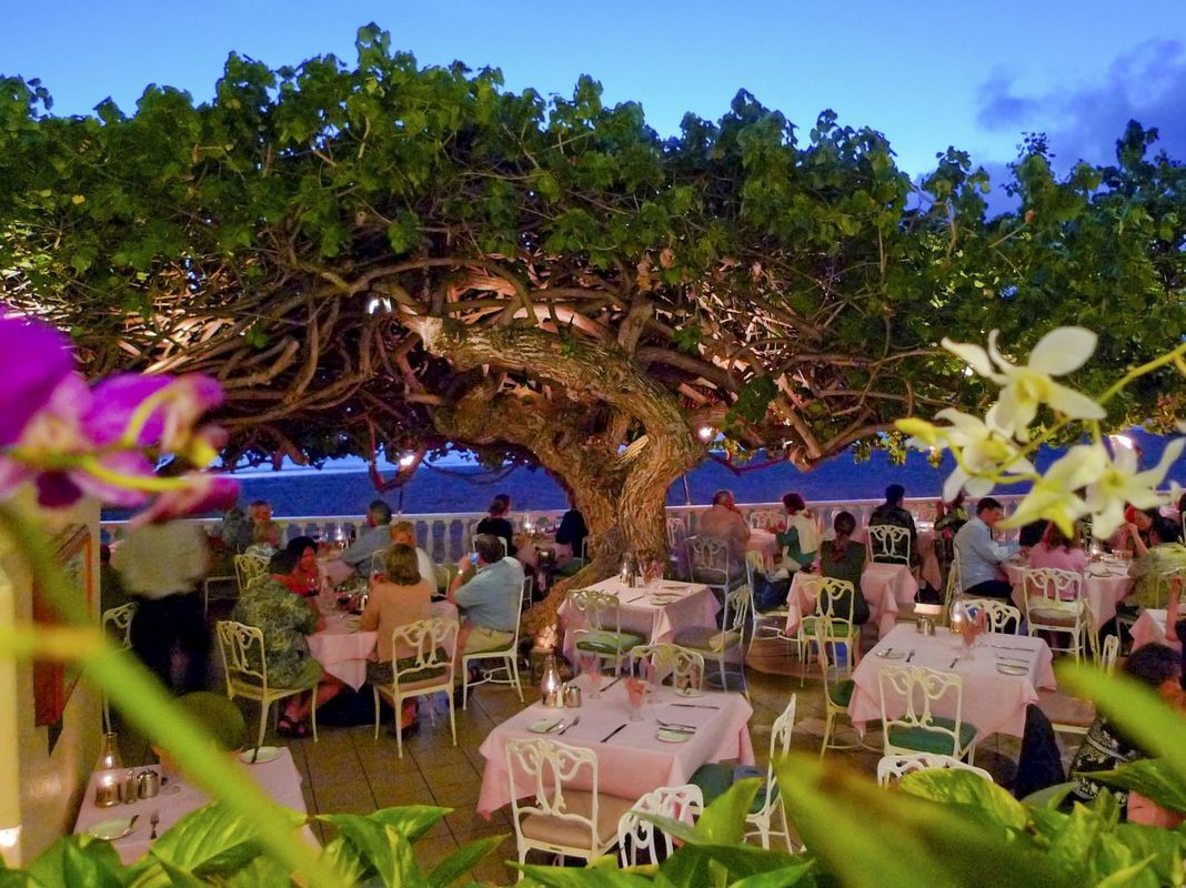 The New Otani Kaimana Beach Hotel фото 2