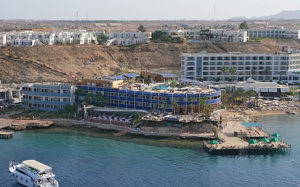 Lido Sharm Hotel фото 24