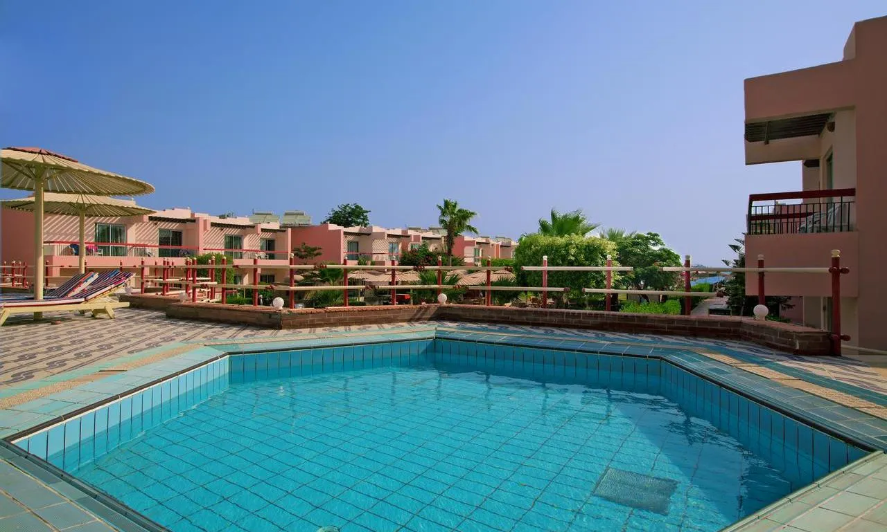 Beirut Hotel Hurghada фото 10