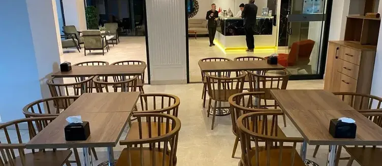 Фото отеля NK Hotel Izmir