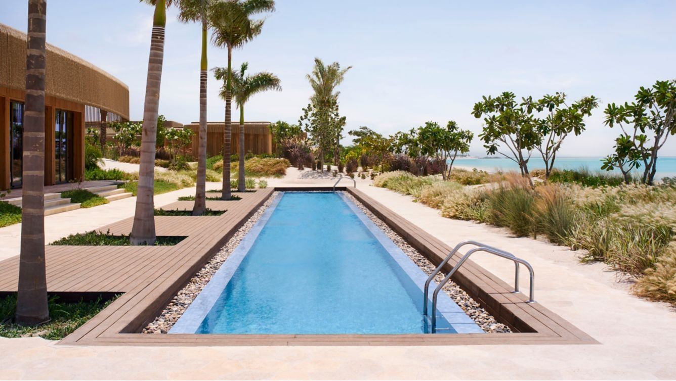 Nujuma, a Ritz-Carlton Reserve фото 30