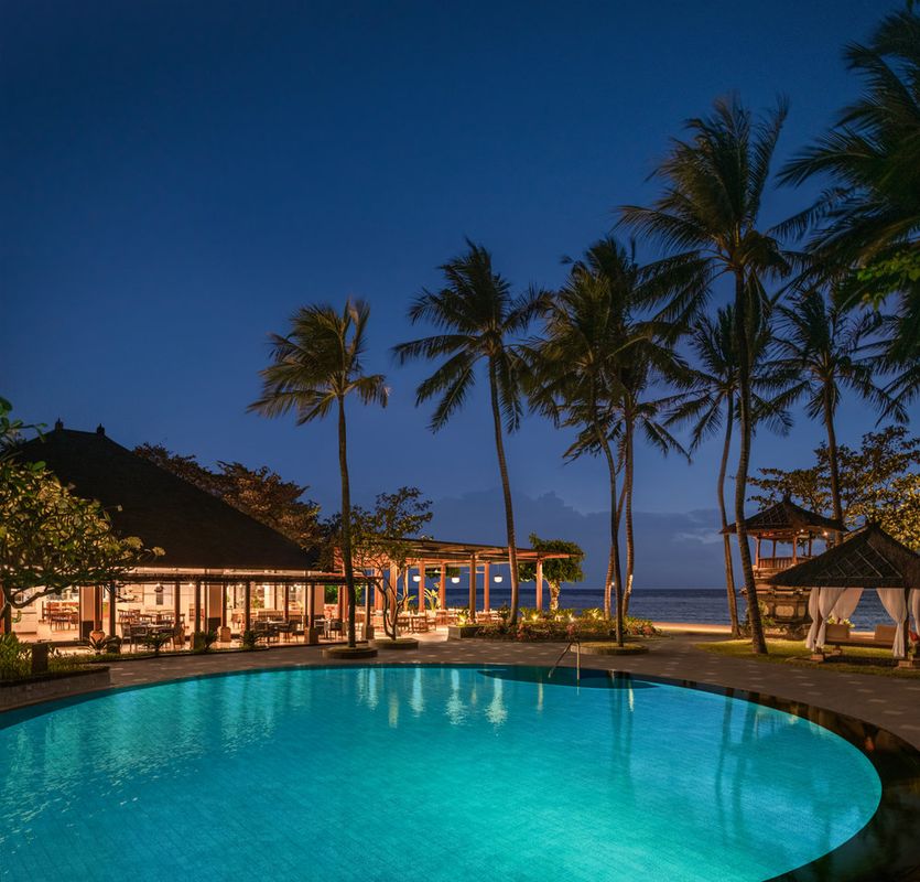 The Laguna, a Luxury Collection Resort & Spa фото 95