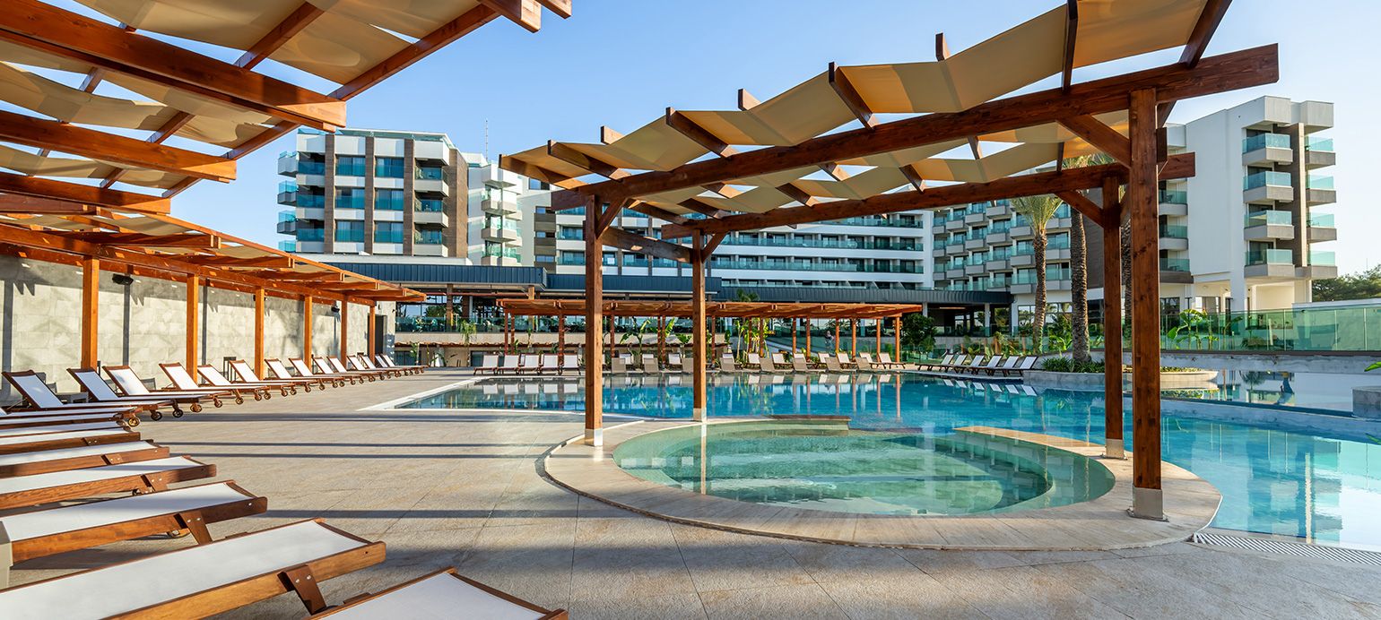 Sural Saray Hotel (Adults Only) фото 5