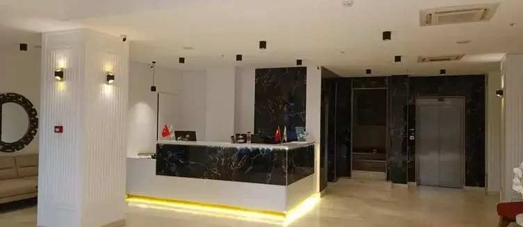 Фото отеля NK Hotel Izmir
