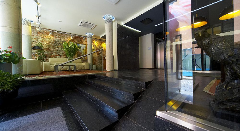 Old City Boutique фото 4