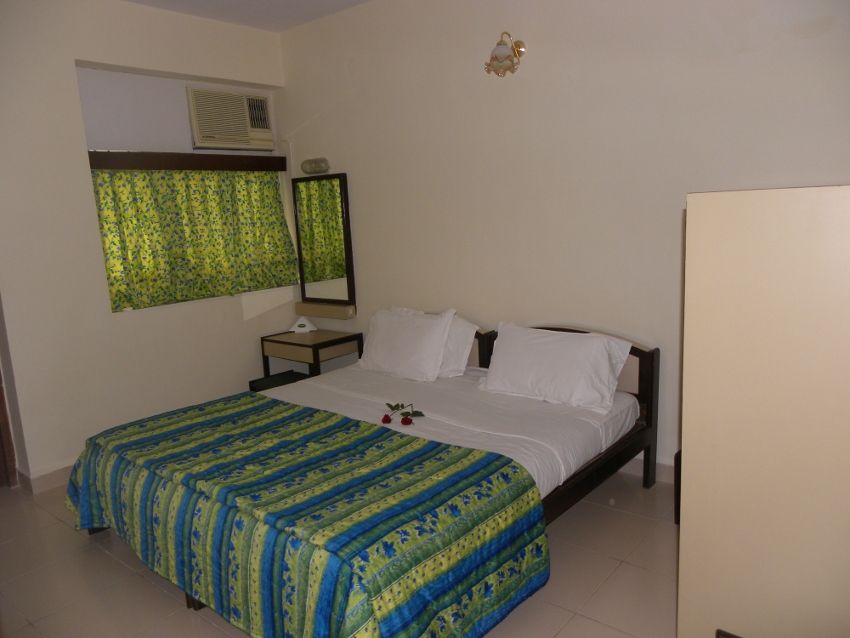 Kamat Holiday Homes фото 48