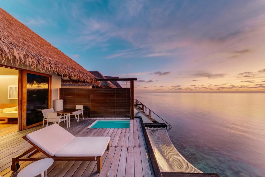 Cinnamon Velifushi Maldives фото 110
