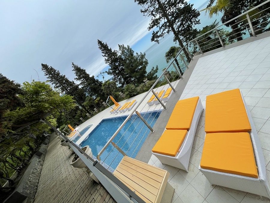 Garden Resort Gagra фото 49