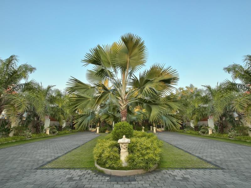 Lumbini Luxury Villas and Spa фото 33
