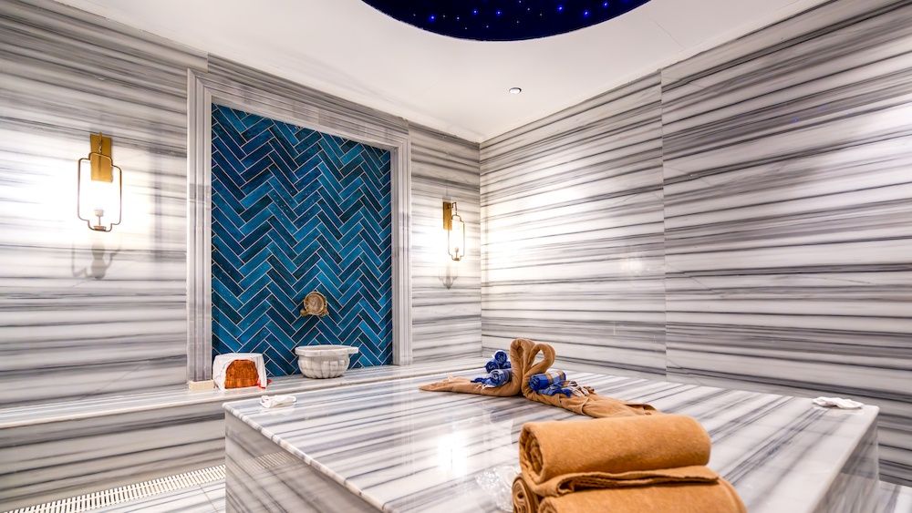 SY Hotels Belek Boutique Luxury фото 120