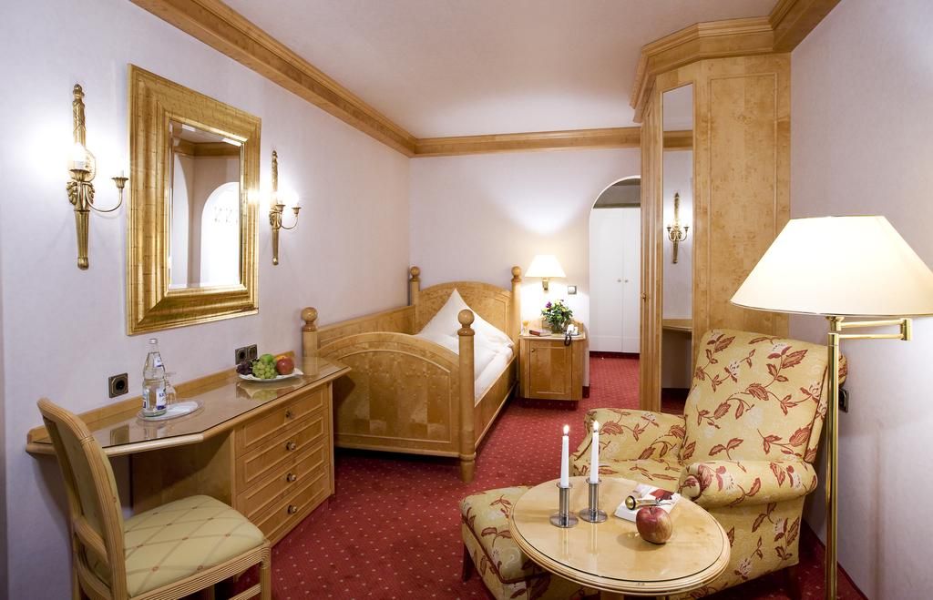 Hotel Tanneck фото 31