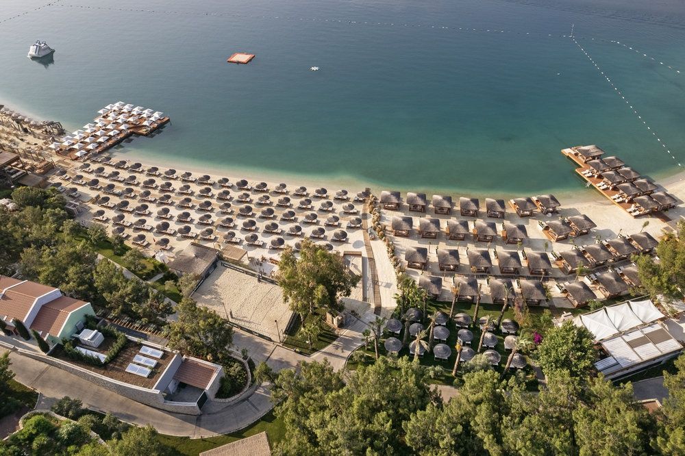 Titanic Luxury Collection Bodrum фото 181