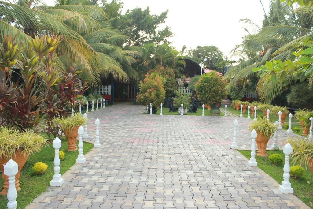 Jkab Park фото 44