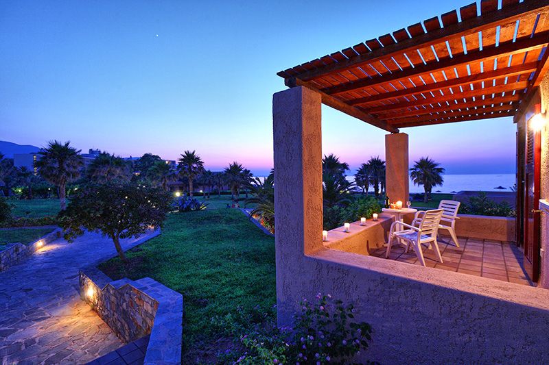 Sirens Beach & Village фото 26
