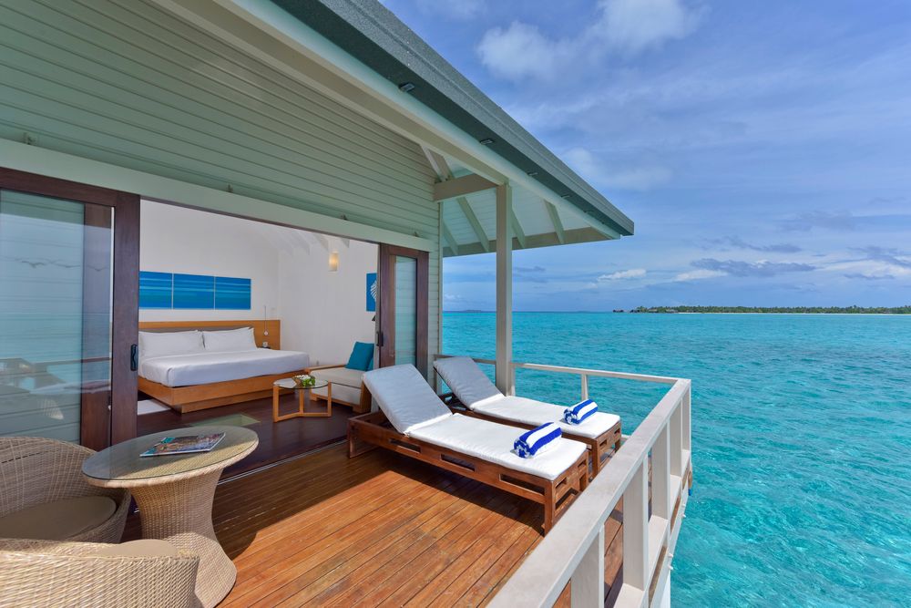 Summer Island Maldives фото 138