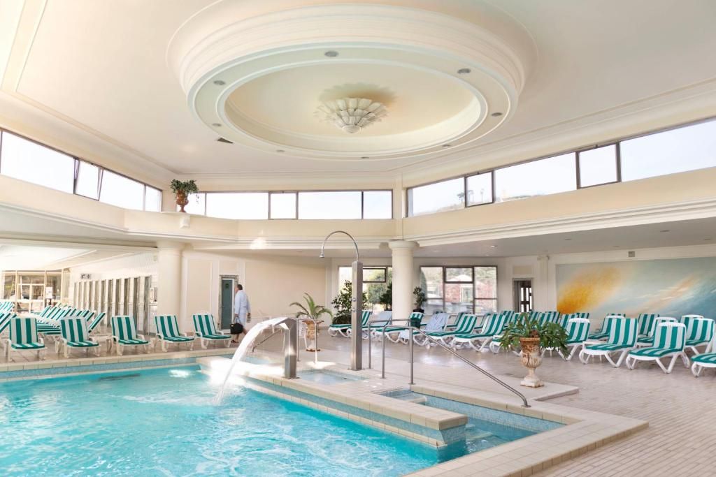 Apollo Hotel Terme фото 22