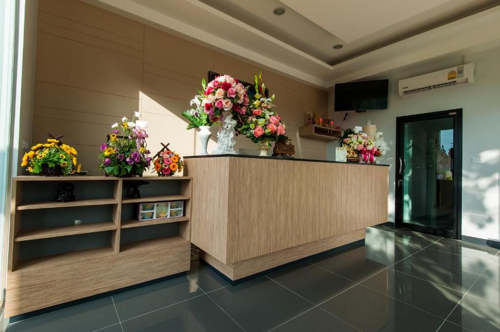 Jinda Resort фото 4