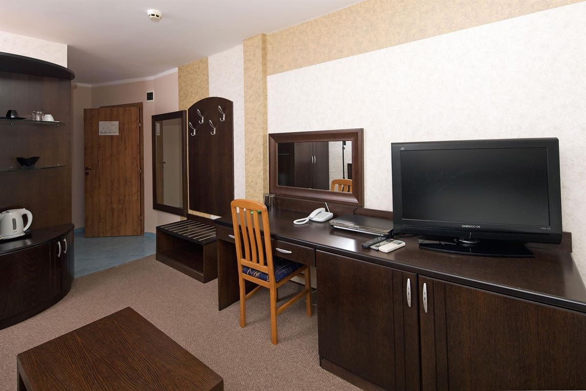 MPM Hotel Condor фото 43