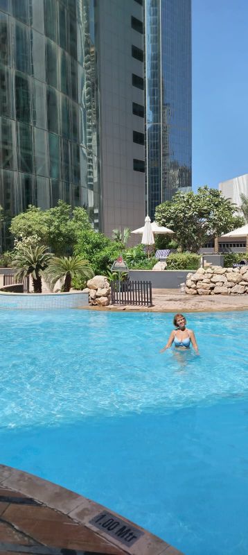 Blue Beach Tower фото 28