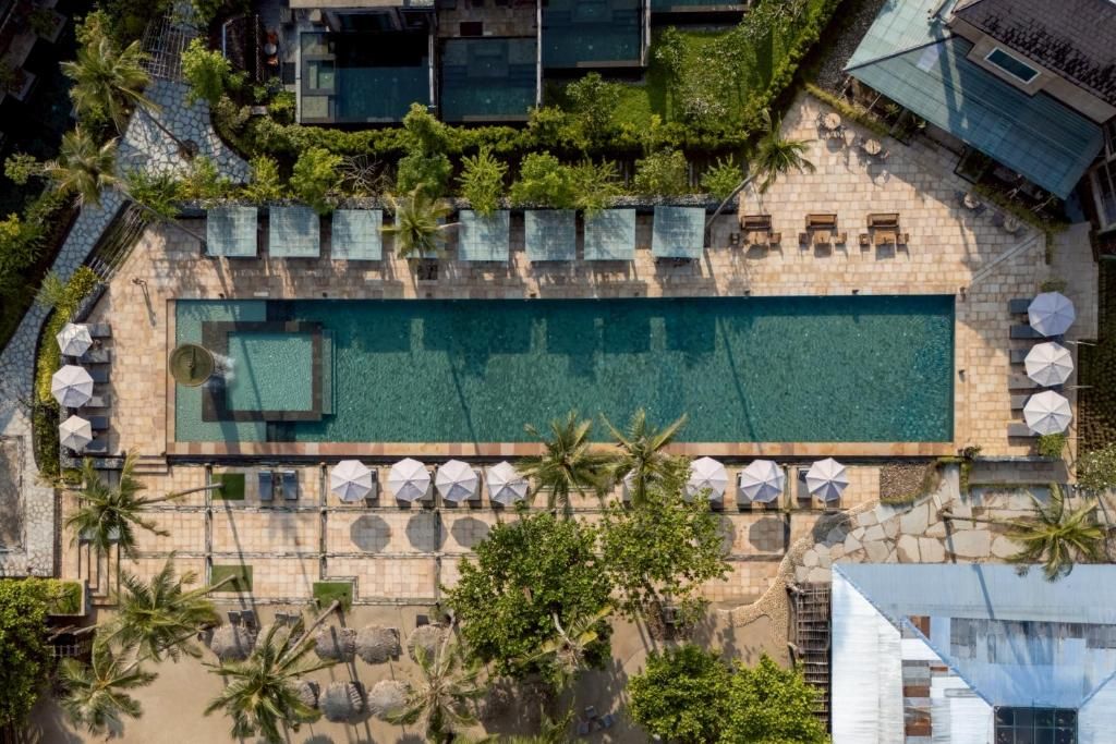 Dinso Resort & Villas Ko Chang, Vignette Collection фото 71
