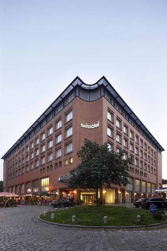 Dorint City-Hotel Bremen фото 6