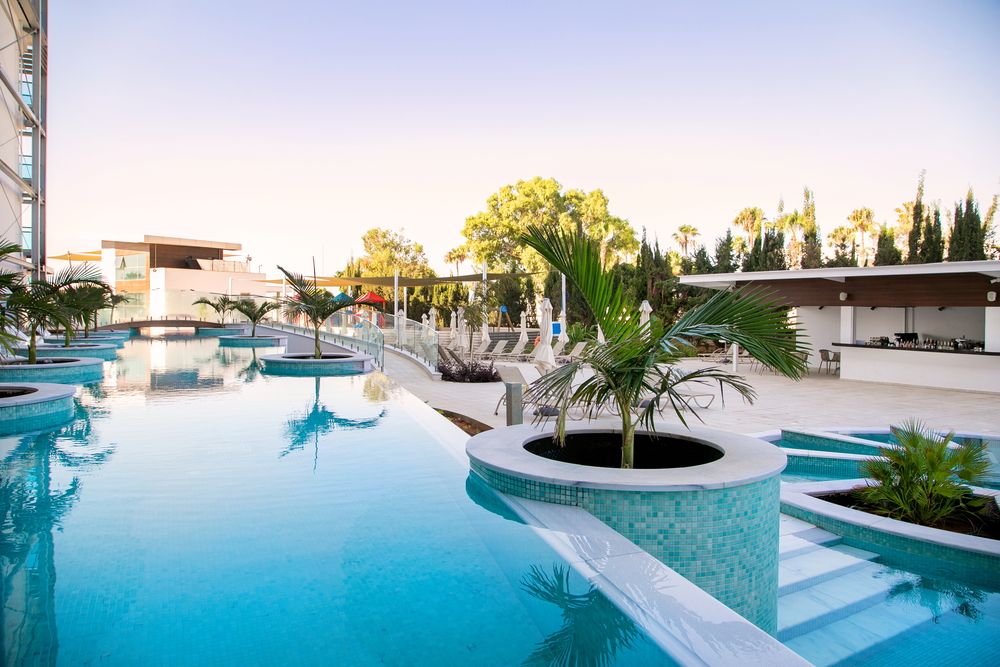 Asterias Beach фото 31