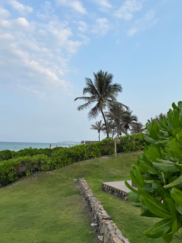 Fusion Resort Cam Ranh фото 30