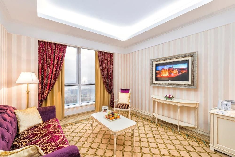 Korston Tower Kazan фото 46