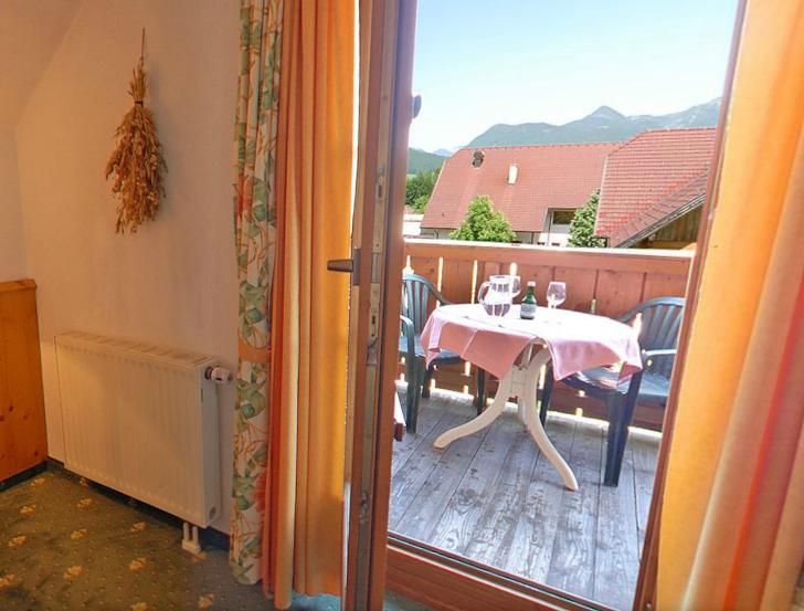 Hotel Seethurnhof фото 2