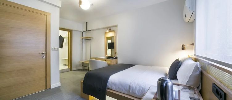 Фото отеля Viva La Vita Hotel Bornova