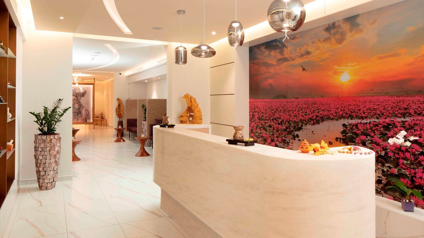 Centara Mirage Beach Resort Dubai фото 32