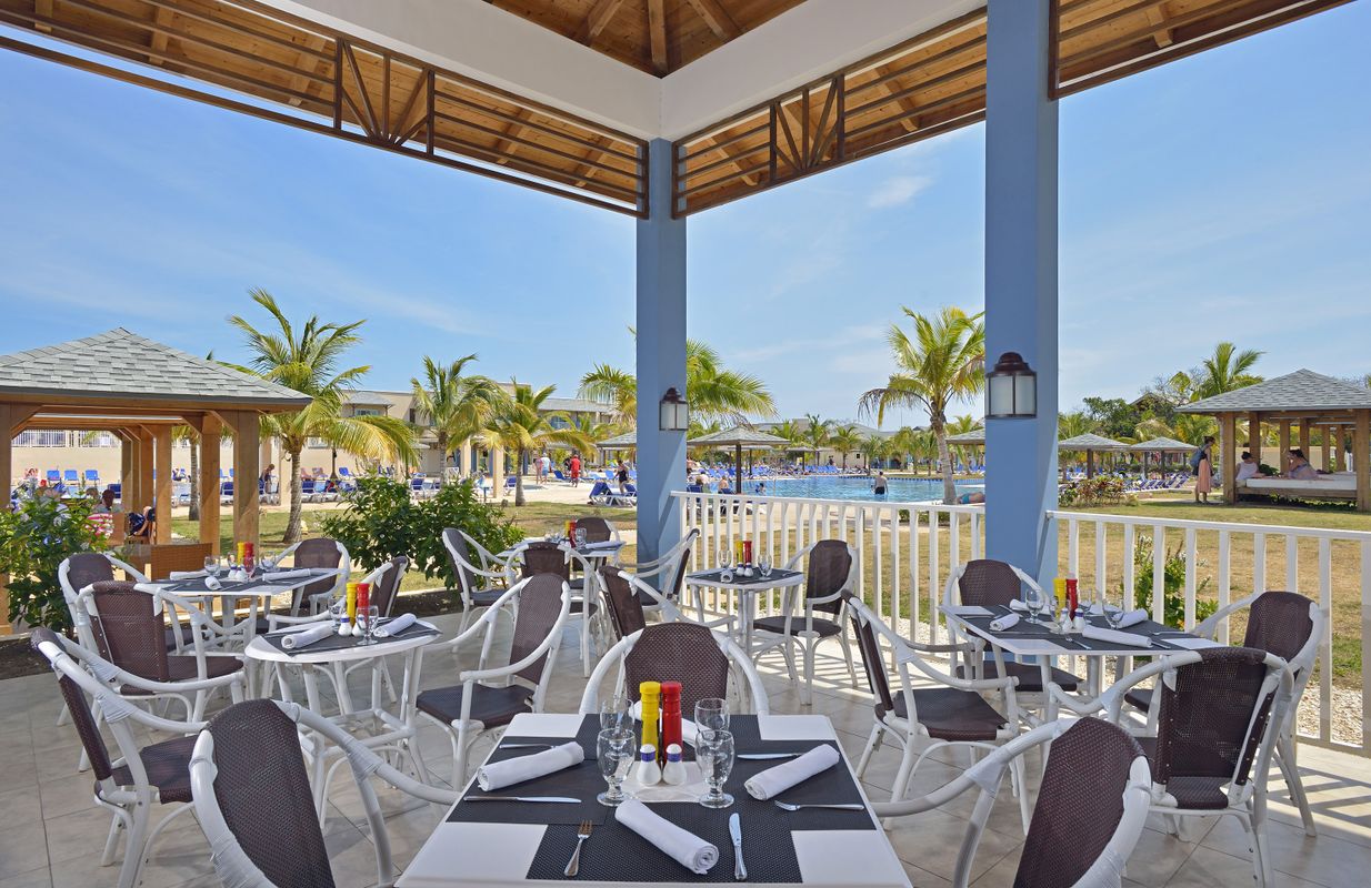 Melia Jardines Del Rey фото 15
