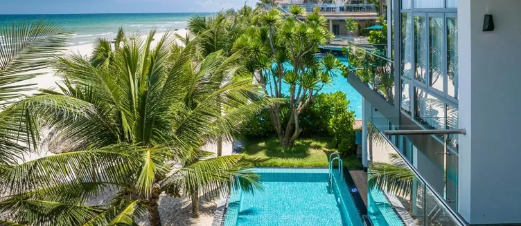 Фото отеля KOI Resort & Residence Da Nang