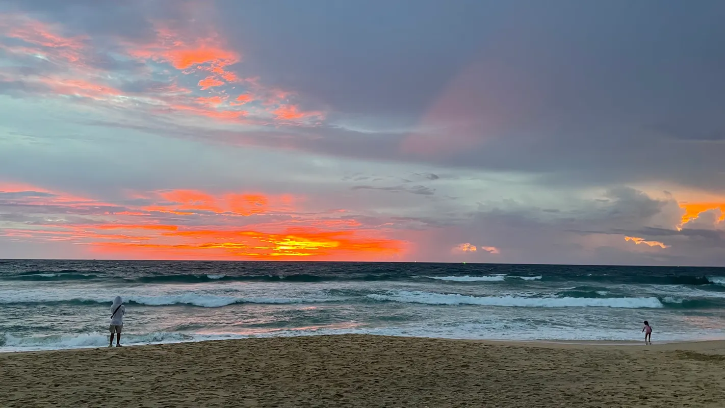 Thavorn Palm Beach Resort фото 66