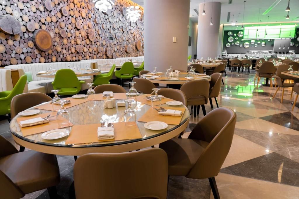 Al Khoory Sky Garden фото 5