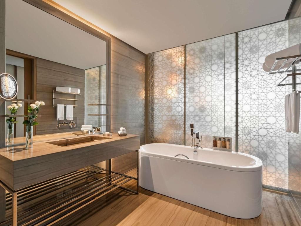 Rixos Premium Dubai JBR фото 108