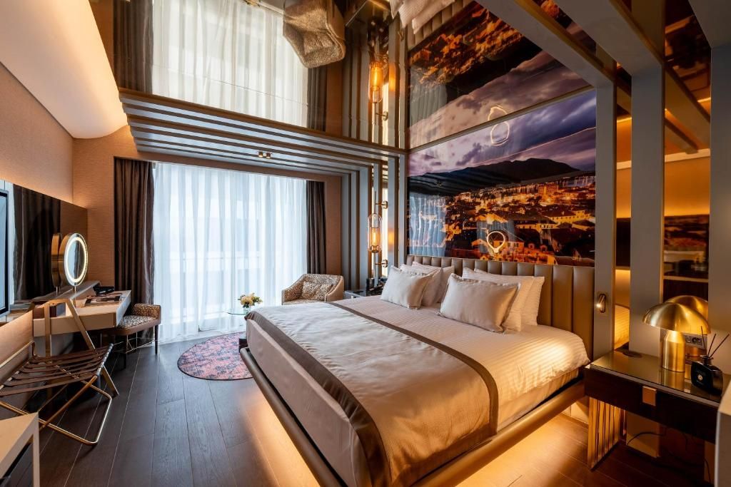 Merit Starlit Hotel & Residence фото 3