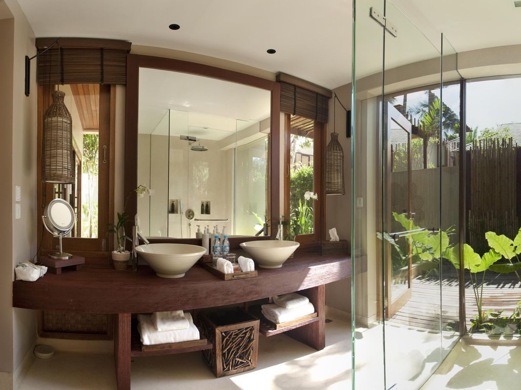 Anantara Rasananda Koh Phangan Villas фото 14