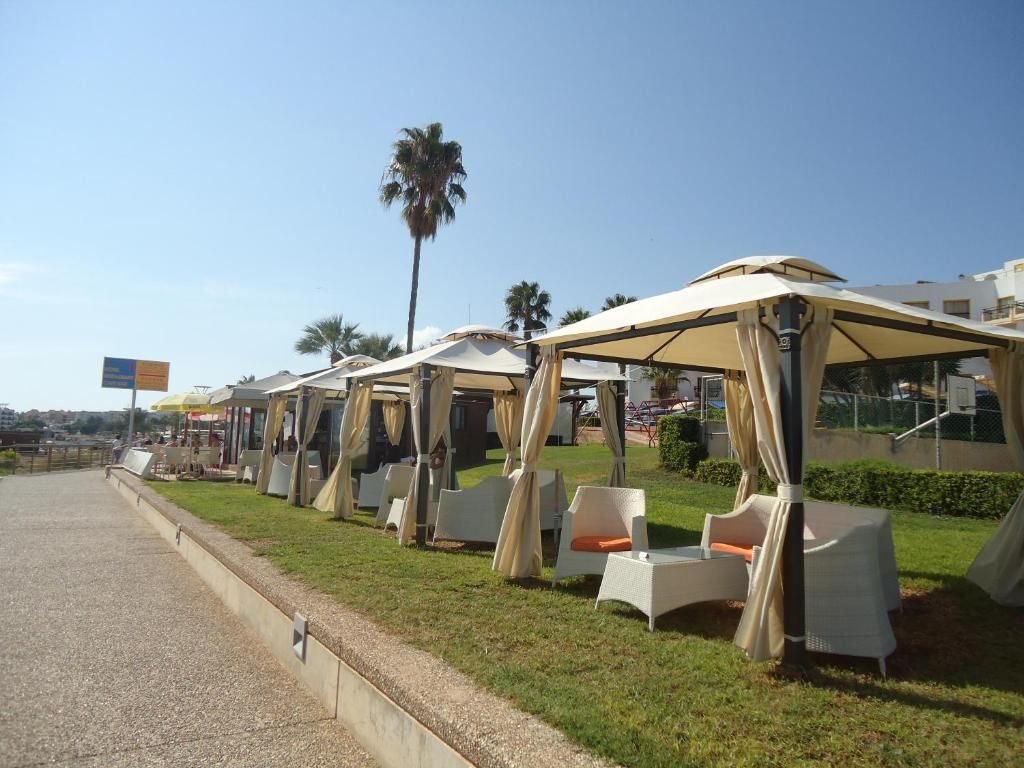 Evalena Beach Hotel фото 34