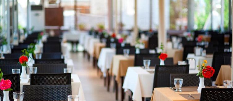 Фото отеля Risa Hotel All Inclusive