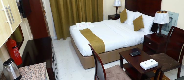 Фото отеля Апарт-отель ONYX HOTEL APARTMENTS-MAHA HOSPITALITY GROUP