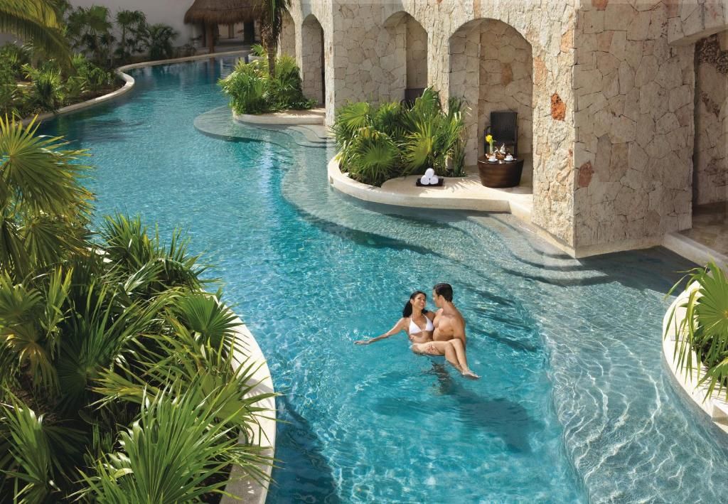 Secrets Maroma Beach Riviera Cancun - Adults only All Inclusive фото 16