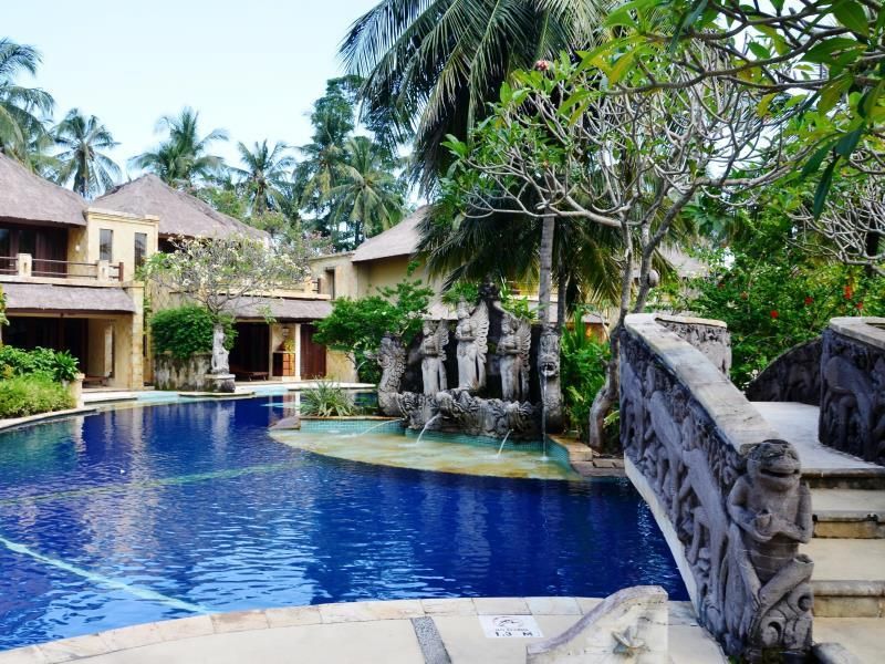Pool Villa Club Lombok фото 9