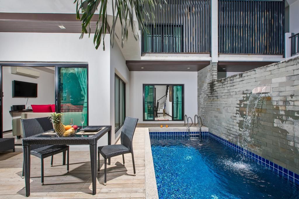 Thaimond Residence by TropicLook фото 20