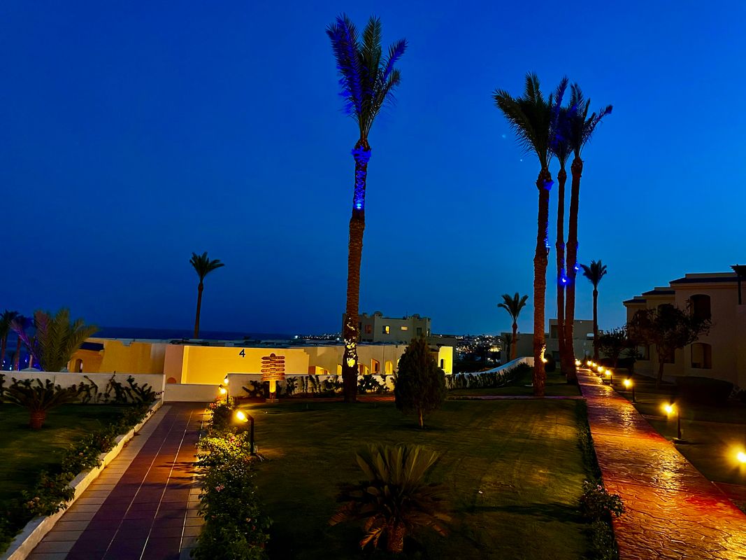 Grand Oasis Resort фото 109