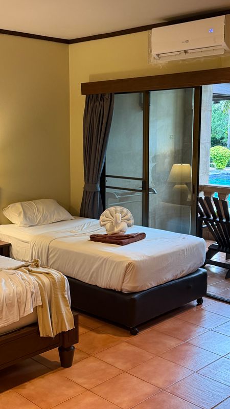 Plumeria Resort фото 41