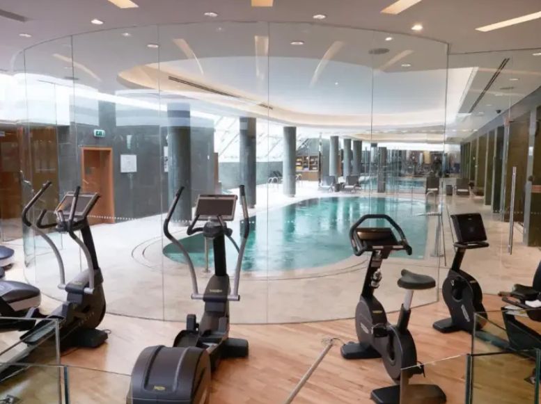 Swissotel Красные Холмы фото 3